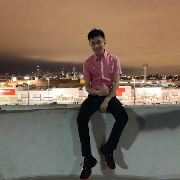 Meet your Posher, Kevin - Picture 1 of 1